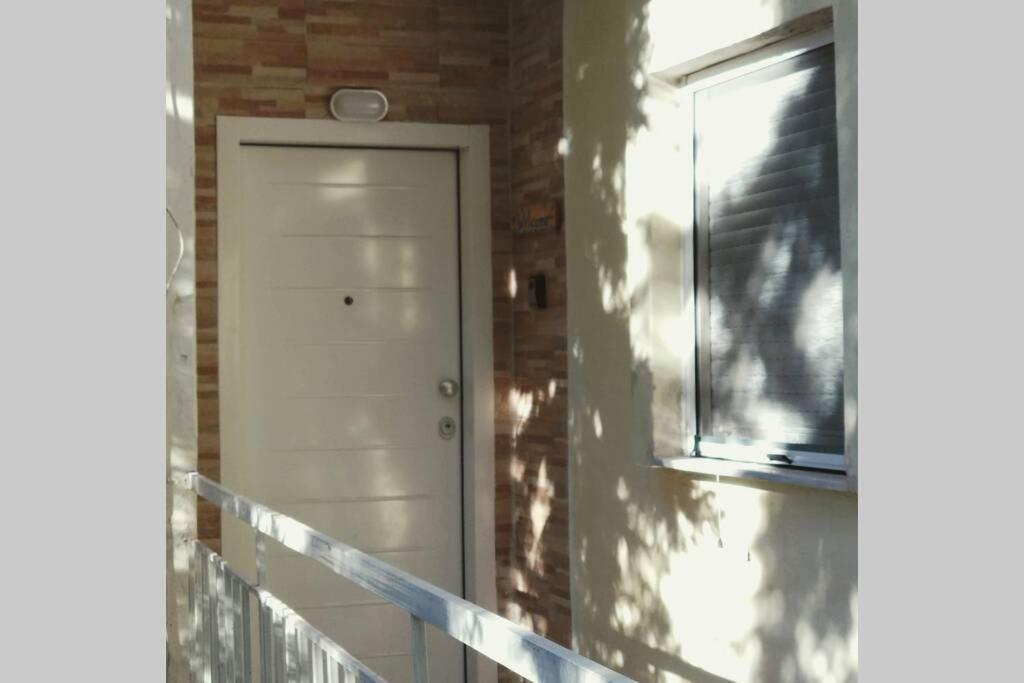 Apartment Next To The Sea Peraia  Luaran gambar