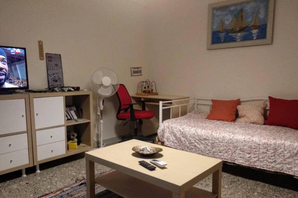 Apartment Next To The Sea Peraia  Luaran gambar