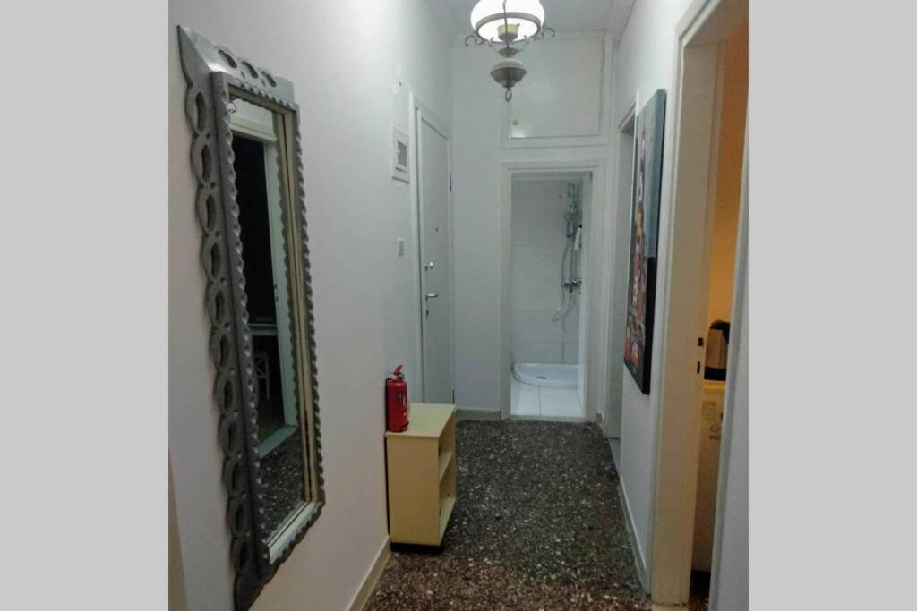 Apartment Next To The Sea Peraia  Luaran gambar