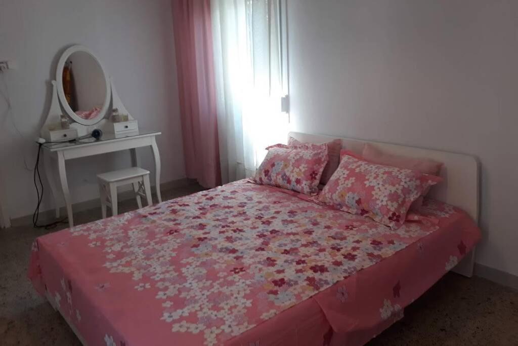Apartment Next To The Sea Peraia  Luaran gambar