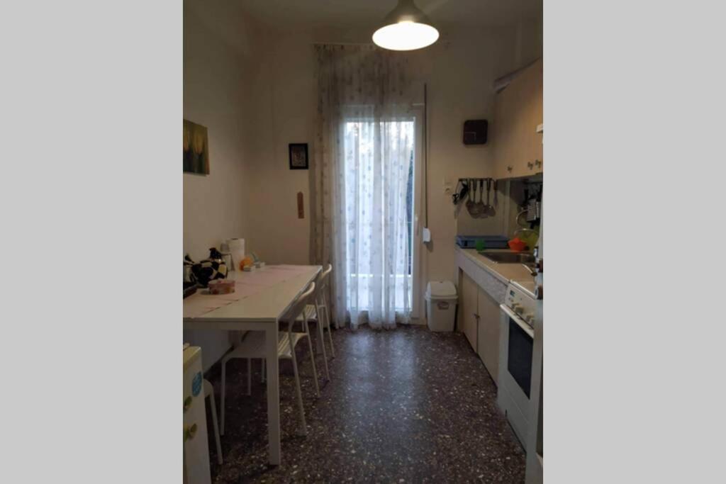Apartment Next To The Sea Peraia  Luaran gambar